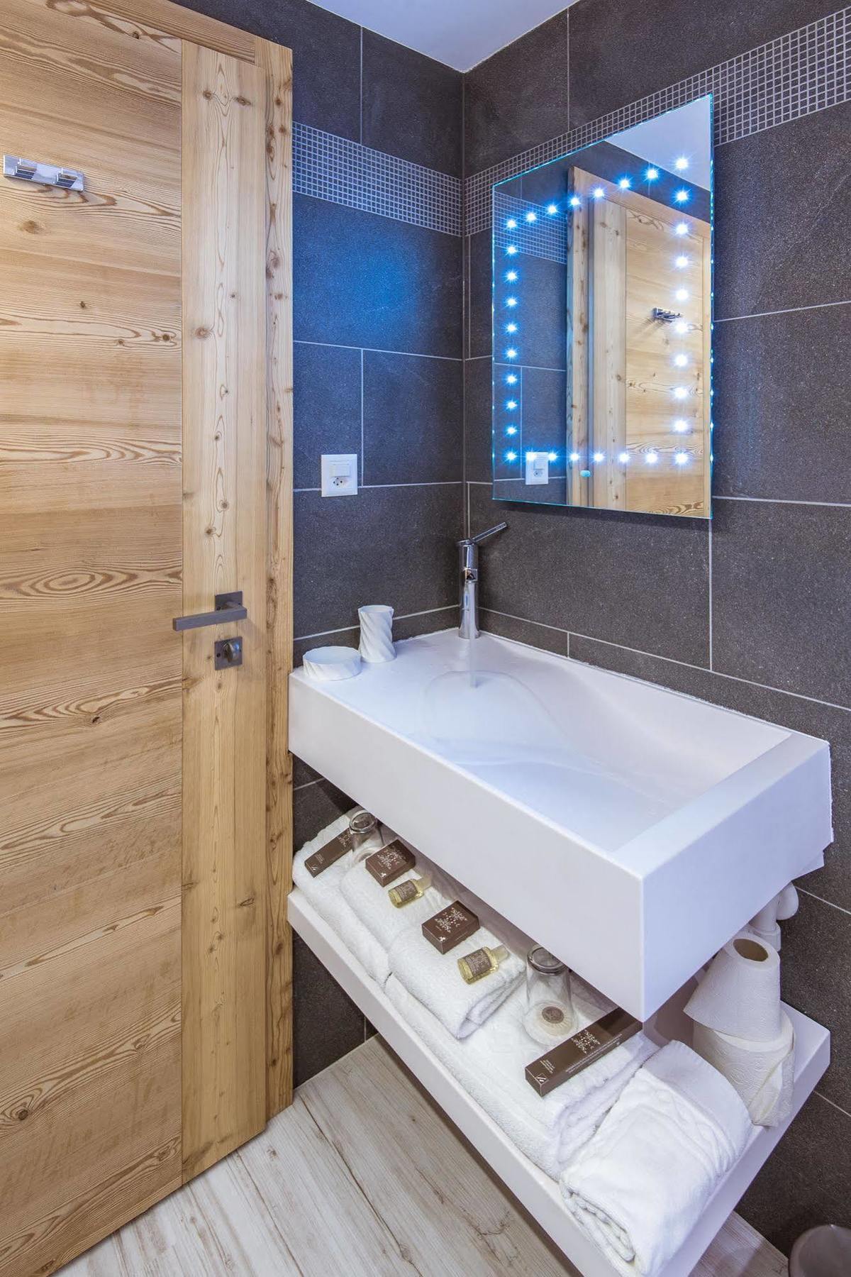 Le Chalet De L'Atelier - Le Nord Champéry Eksteriør billede